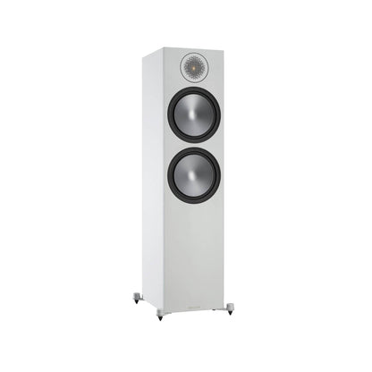 Monitor Audio Bronze 500 - Floor Standing Speaker - Pair - Vital Technologies LLC