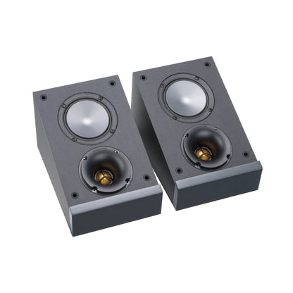Monitor Audio Bronze AMS - Dolby Atmos® Enabled Speaker - Pair - Vital Technologies LLC