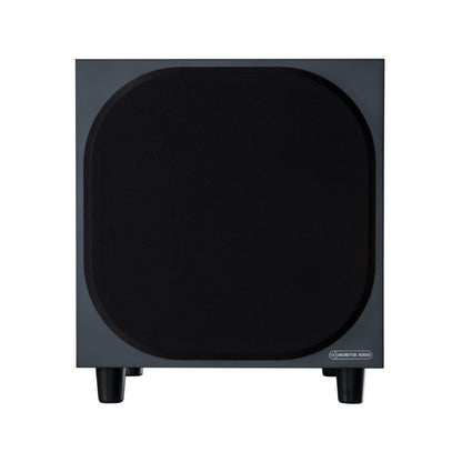 Monitor Audio Bronze W10 - Powered subwoofer, Monitor Audio, Subwoofer - AVStore.in