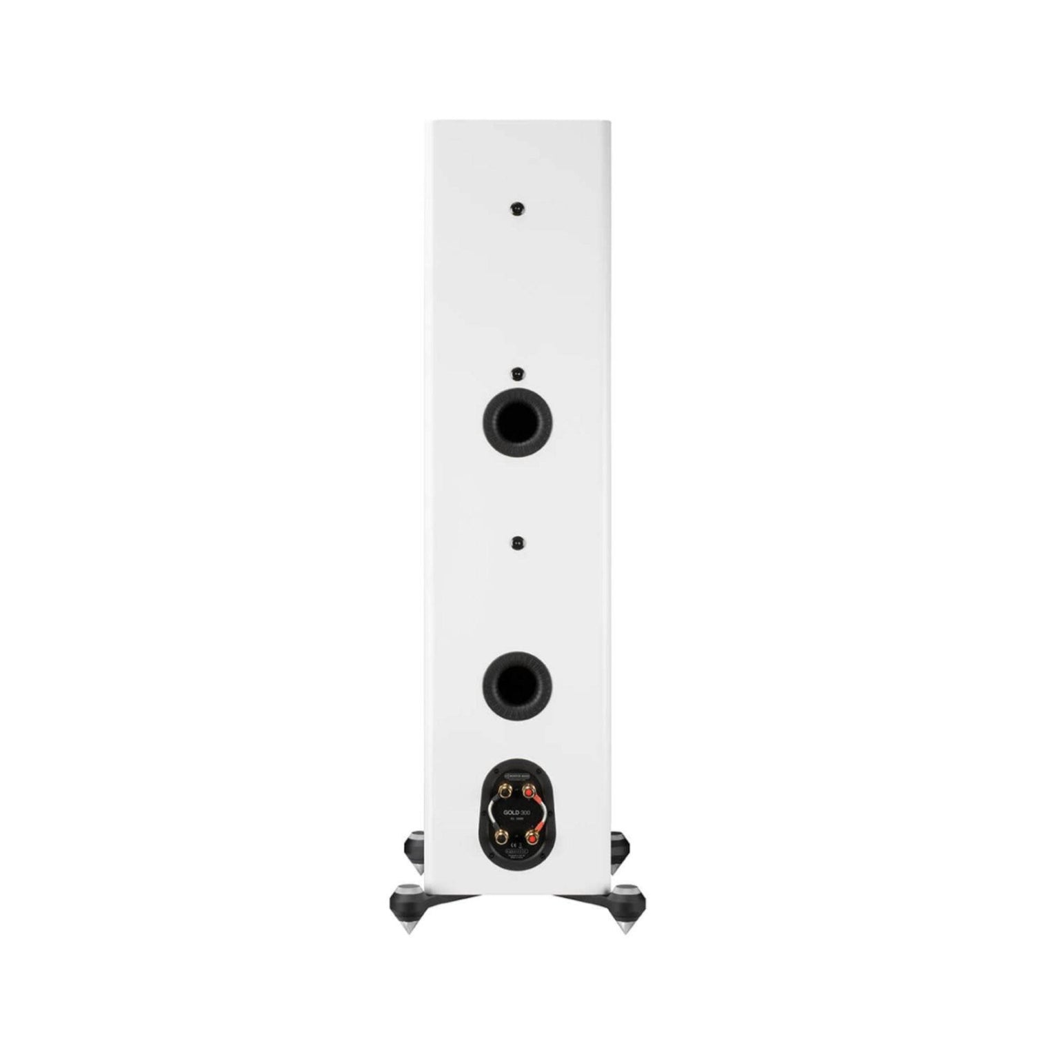 Monitor Audio Gold 300 5G - Floor Standing Speaker - Pair - Vital Technologies LLC