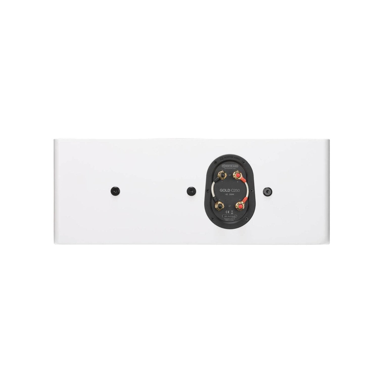 Monitor Audio Gold C250 5G - Centre Speaker - Vital Technologies LLC