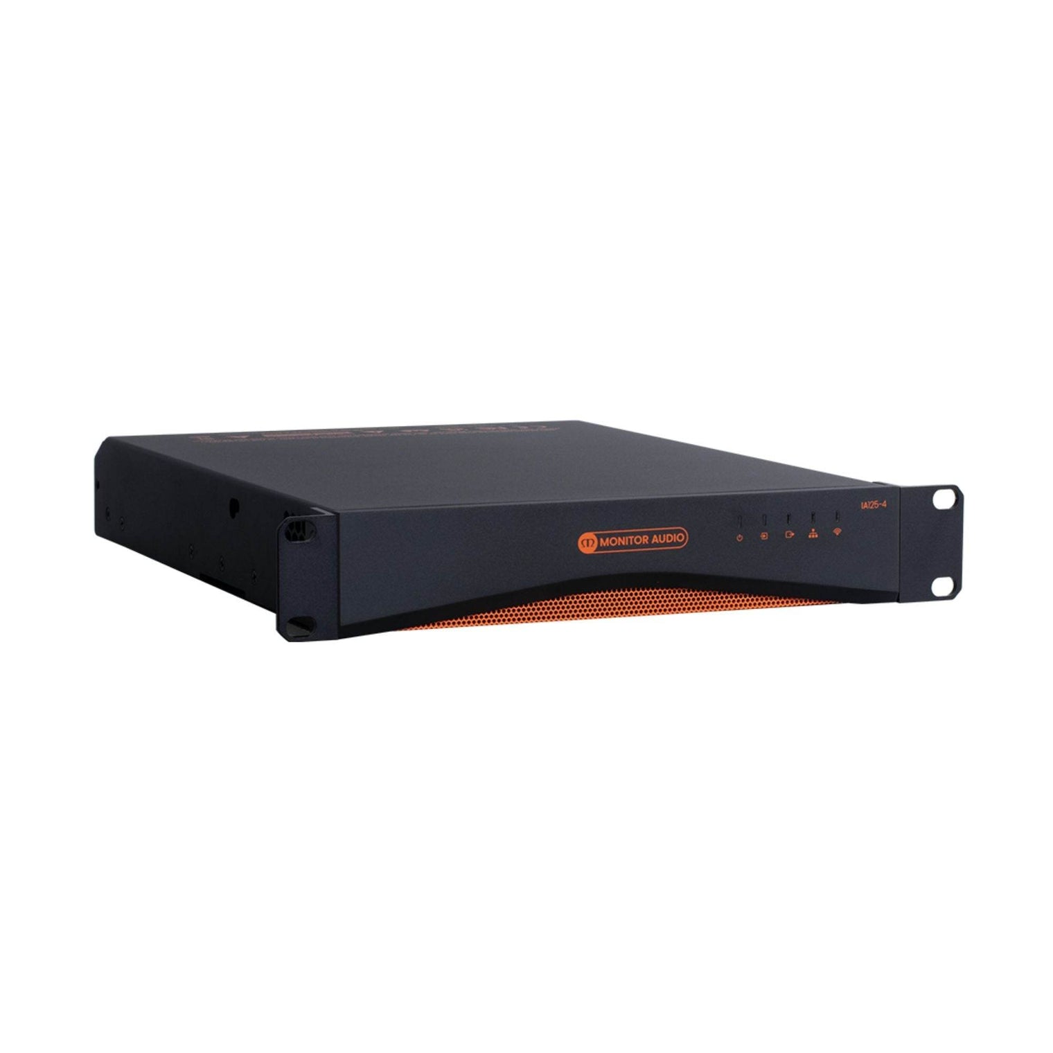 Monitor Audio IA125-4 - 4 Channel Power Amplifier - Vital Technologies LLC