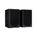 Monitor Audio Silver 100 7G - Bookshelf Speaker - Pair - Vital Technologies LLC
