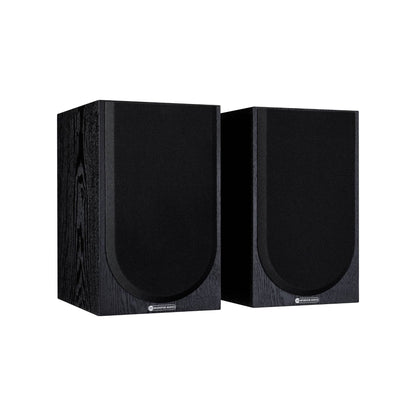 Monitor Audio Silver 100 7G - Bookshelf Speaker - Pair