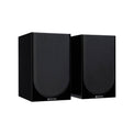 Monitor Audio Silver 100 7G - Bookshelf Speaker - Pair - Vital Technologies LLC