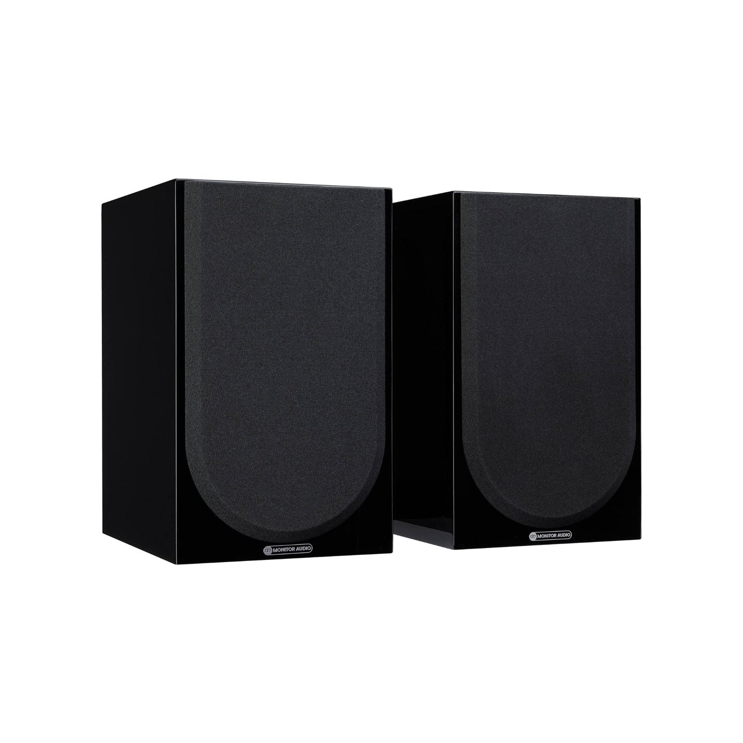 Monitor Audio Silver 100 7G - Bookshelf Speaker - Pair