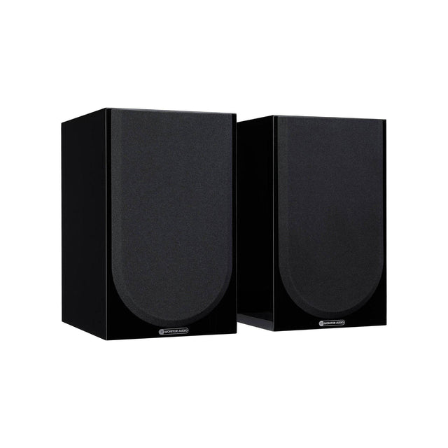 Monitor Audio Silver 100 7G - Bookshelf Speaker - Pair - Vital Technologies LLC