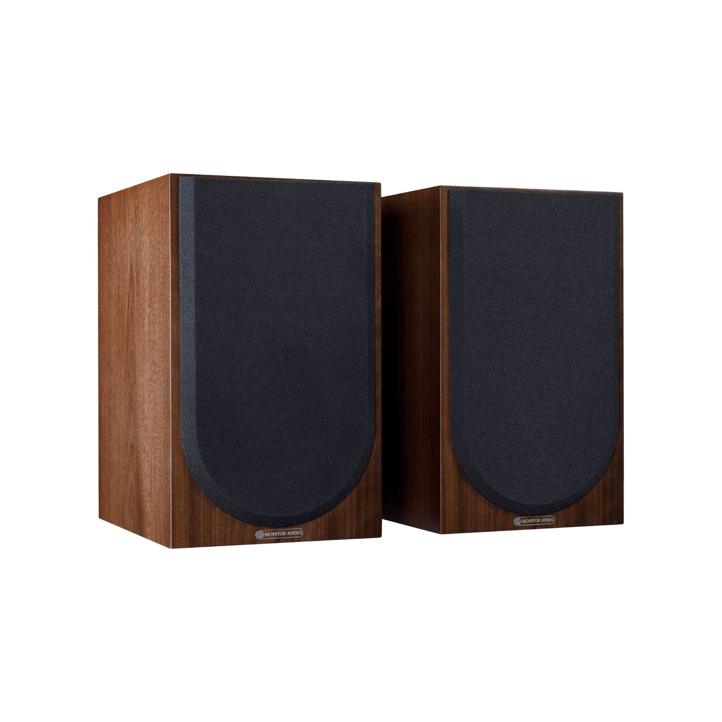 Monitor Audio Silver 100 7G - Bookshelf Speaker - Pair