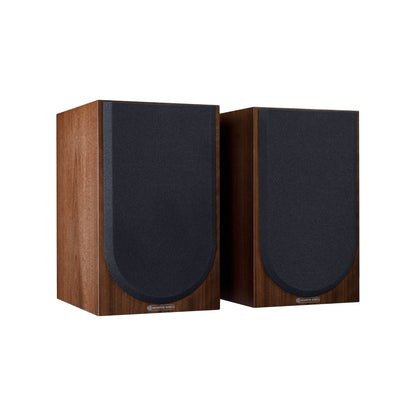 Monitor Audio Silver 100 7G - Bookshelf Speaker - Pair