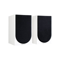 Monitor Audio Silver 100 7G - Bookshelf Speaker - Pair - Vital Technologies LLC