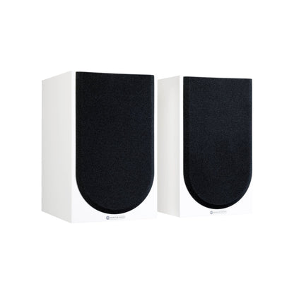 Monitor Audio Silver 100 7G - Bookshelf Speaker - Pair