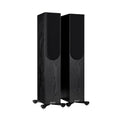 Monitor Audio Silver 200 7G - Floor Standing Speaker - Pair - Vital Technologies LLC