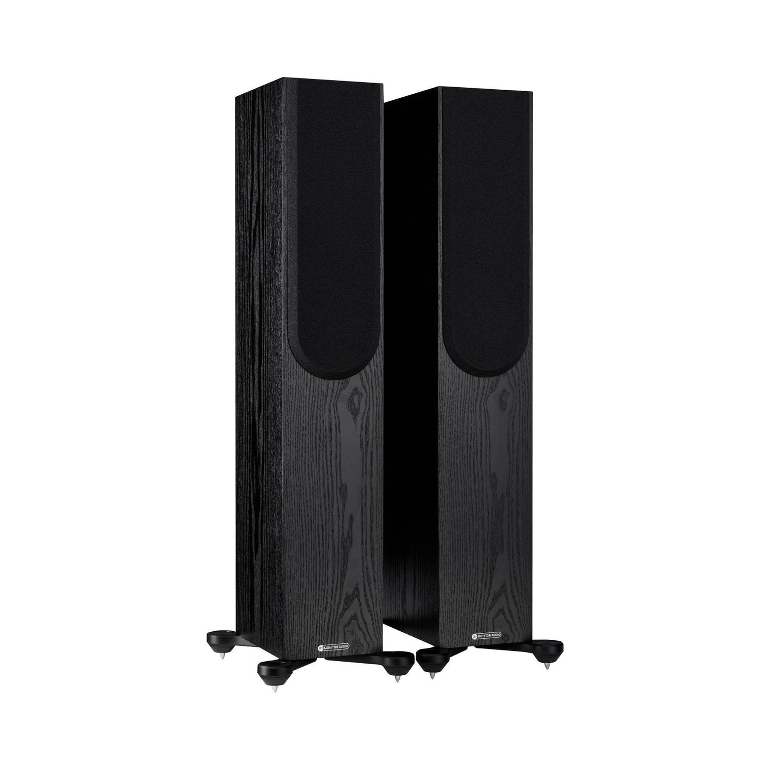 Monitor Audio Silver 200 7G - Floor Standing Speaker - Pair - Vital Technologies LLC