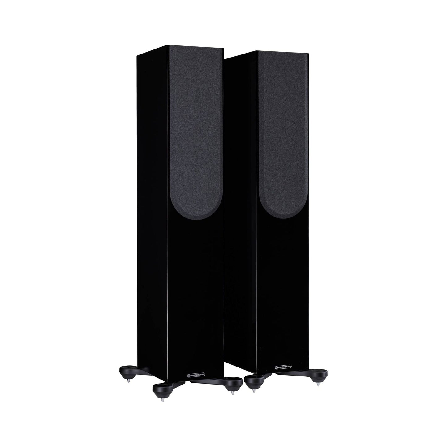 Monitor Audio Silver 200 7G - Floor Standing Speaker - Pair