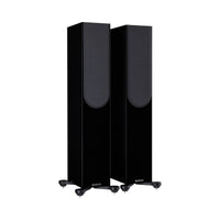 Monitor Audio Silver 200 7G - Floor Standing Speaker - Pair - Vital Technologies LLC