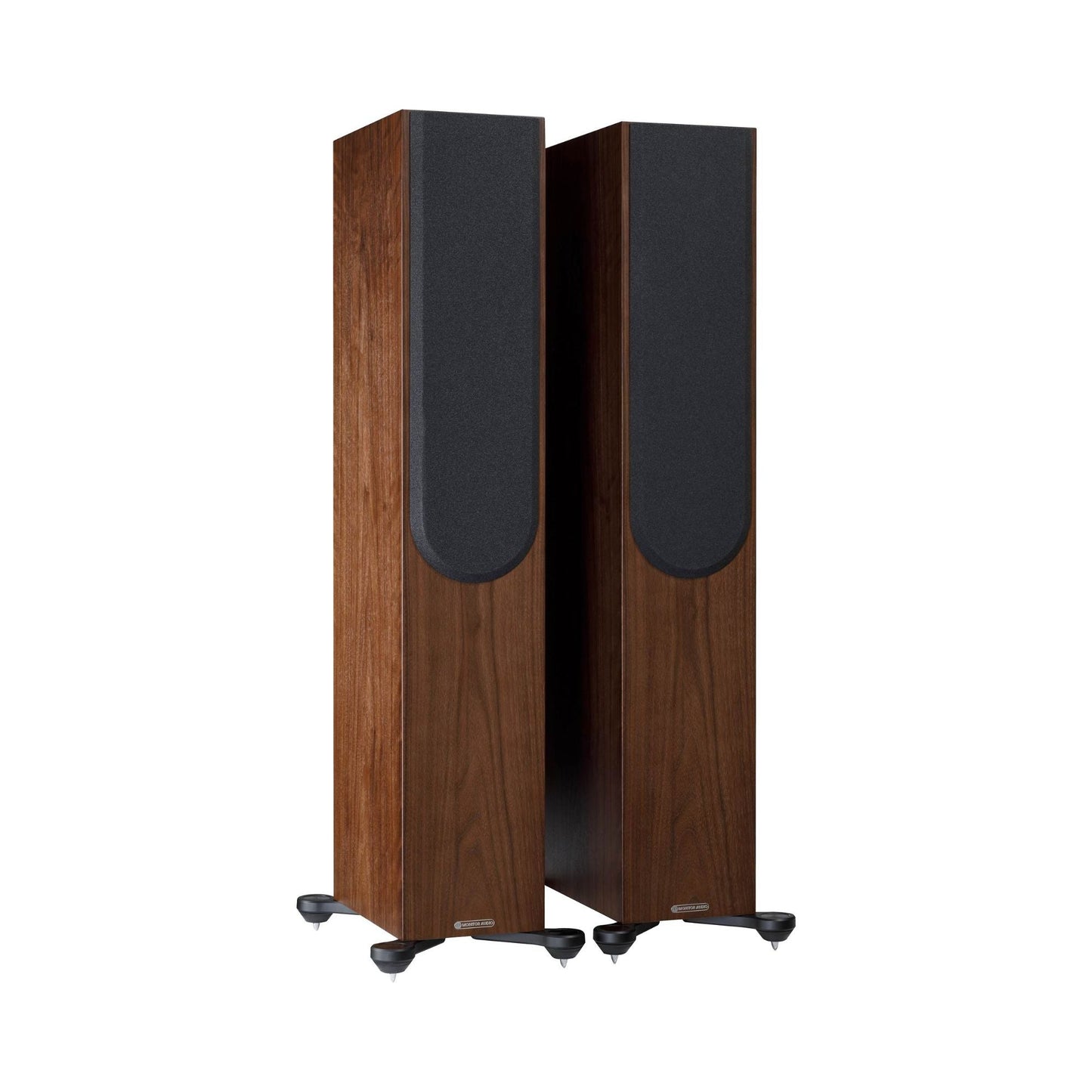 Monitor Audio Silver 200 7G - Floor Standing Speaker - Pair