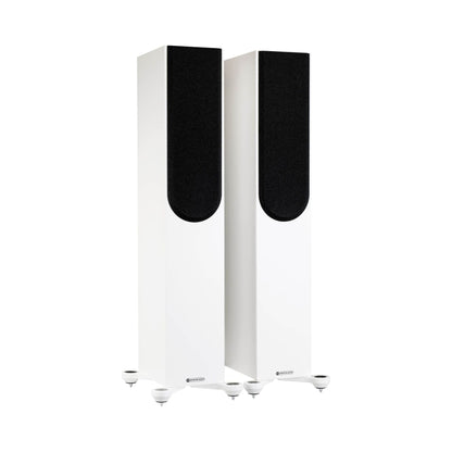 Monitor Audio Silver 200 7G - Floor Standing Speaker - Pair