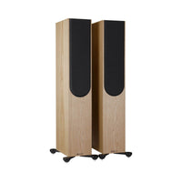 Monitor Audio Silver 300 7G - Floor Standing Speaker - Pair - Vital Technologies LLC
