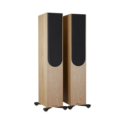 Monitor Audio Silver 300 7G - Floor Standing Speaker - Pair