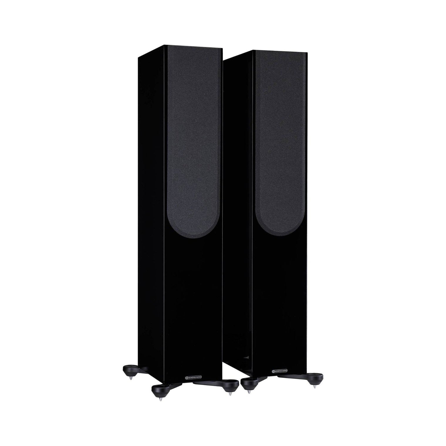 Monitor Audio Silver 300 7G - Floor Standing Speaker - Pair - Vital Technologies LLC