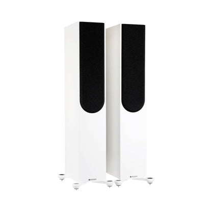 Monitor Audio Silver 300 7G - Floor Standing Speaker - Pair