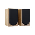 Monitor Audio Silver 50 7G - Bookshelf Speaker - Pair - Vital Technologies LLC