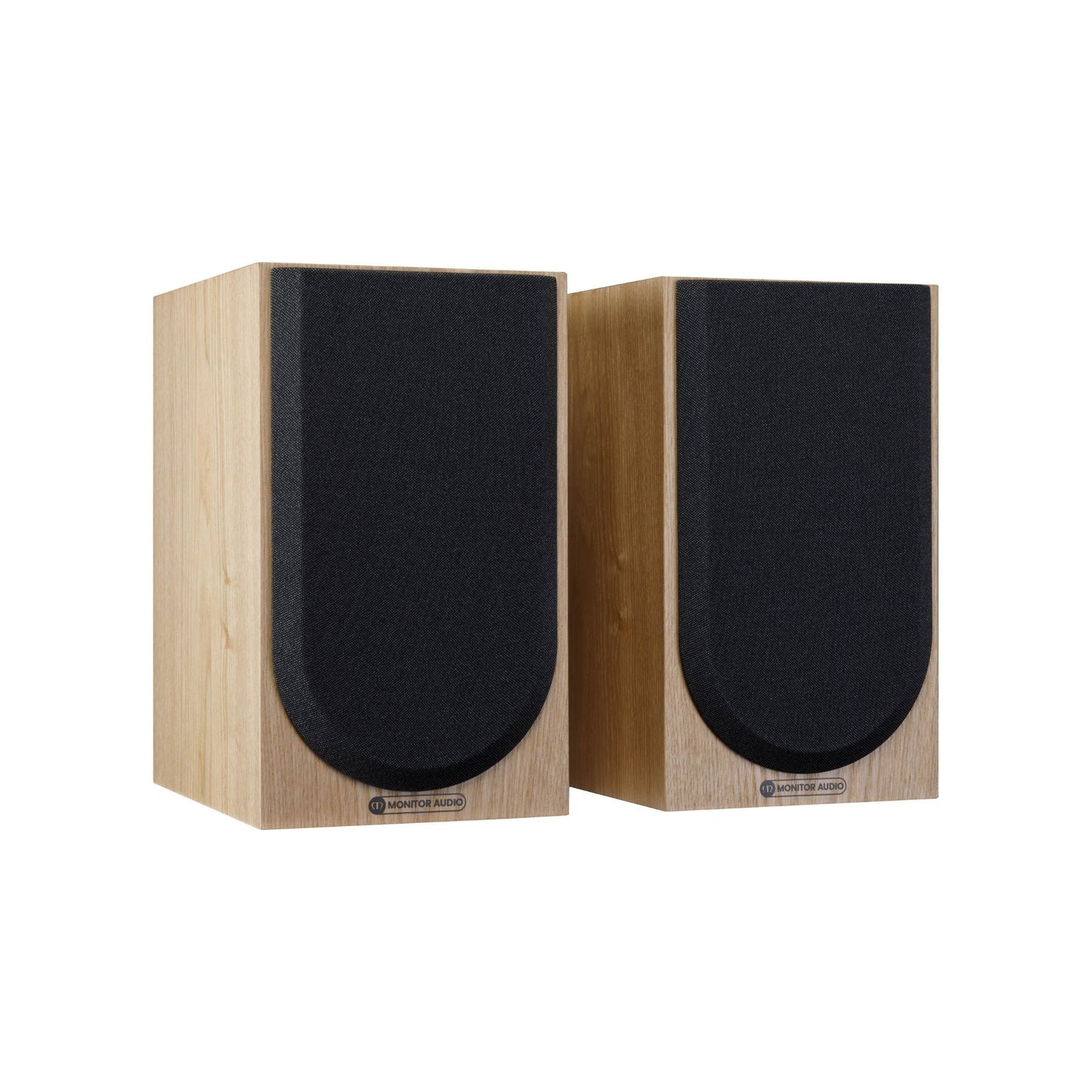 Monitor Audio Silver 50 7G - Bookshelf Speaker - Pair