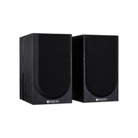 Monitor Audio Silver 50 7G - Bookshelf Speaker - Pair - Vital Technologies LLC