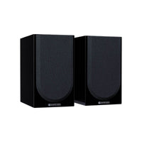 Monitor Audio Silver 50 7G - Bookshelf Speaker - Pair - Vital Technologies LLC