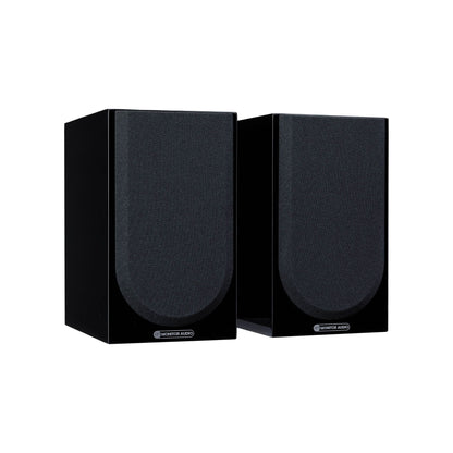 Monitor Audio Silver 50 7G - Bookshelf Speaker - Pair