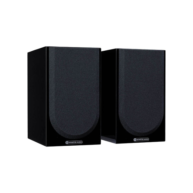 Monitor Audio Silver 50 7G - Bookshelf Speaker - Pair - Vital Technologies LLC