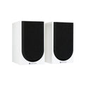 Monitor Audio Silver 50 7G - Bookshelf Speaker - Pair - Vital Technologies LLC
