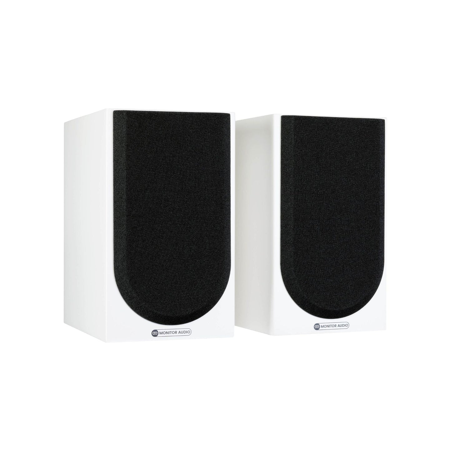 Monitor Audio Silver 50 7G - Bookshelf Speaker - Pair