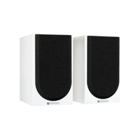 Monitor Audio Silver 50 7G - Bookshelf Speaker - Pair - Vital Technologies LLC