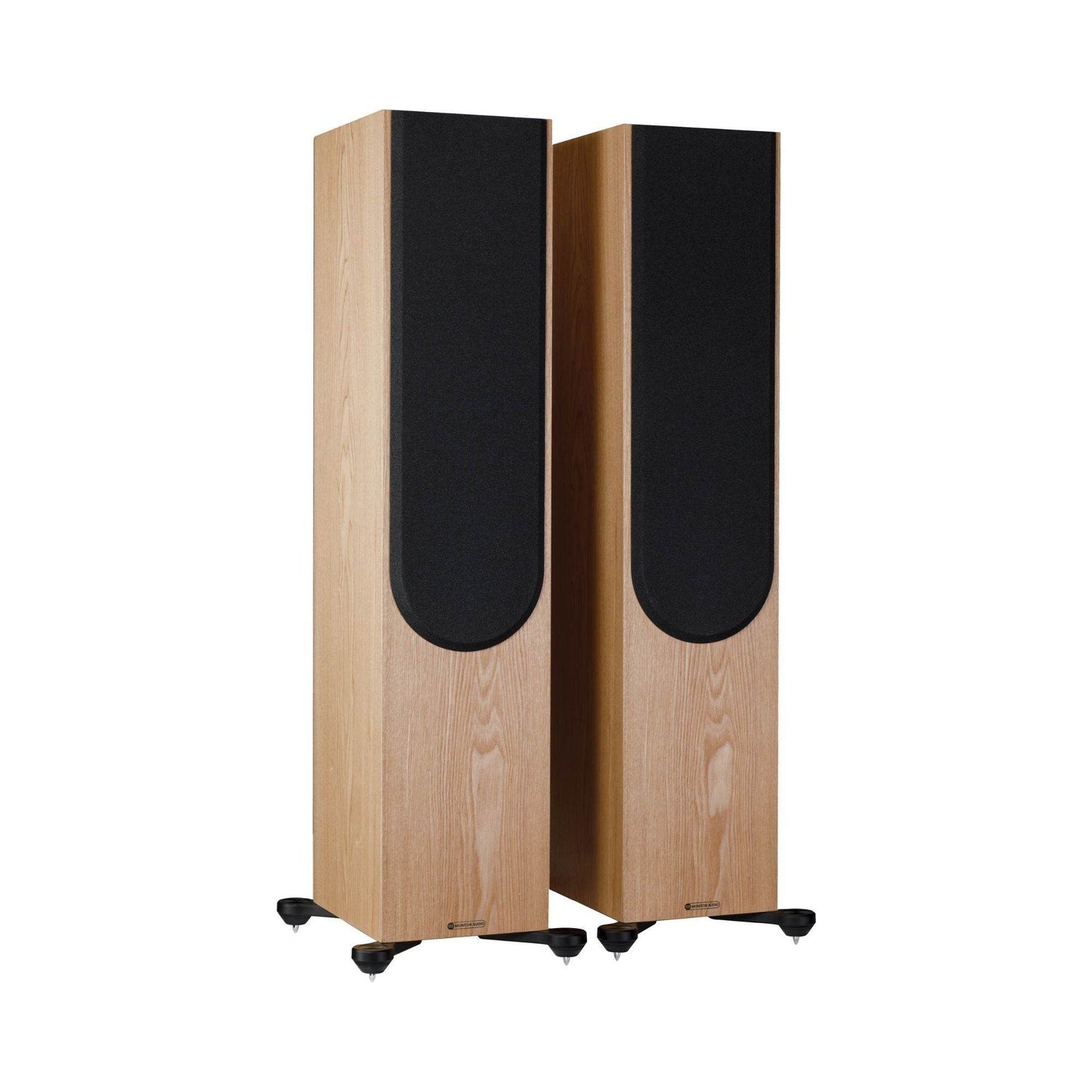 Monitor Audio Silver 500 7G - Floor Standing Speaker - Pair - Vital Technologies LLC
