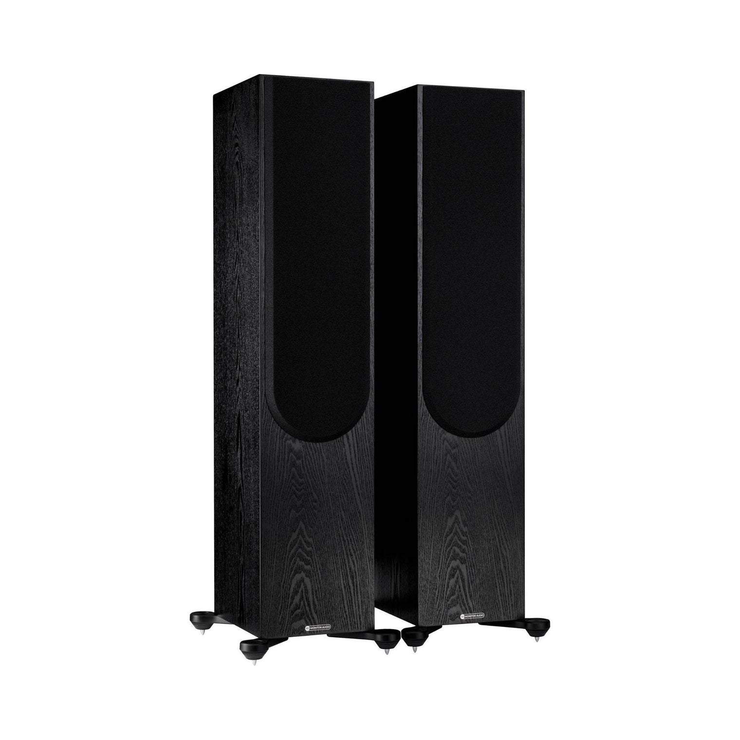 Monitor Audio Silver 500 7G - Floor Standing Speaker - Pair - Vital Technologies LLC