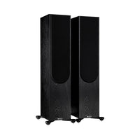 Monitor Audio Silver 500 7G - Floor Standing Speaker - Pair - Vital Technologies LLC