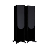 Monitor Audio Silver 500 7G - Floor Standing Speaker - Pair - Vital Technologies LLC