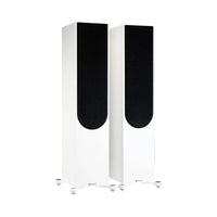 Monitor Audio Silver 500 7G - Floor Standing Speaker - Pair - Vital Technologies LLC