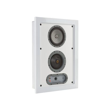 Monitor Audio Sound Frame 1 In-Wall - Surround Speaker, Monitor Audio, Surround Speaker - AVStore.in