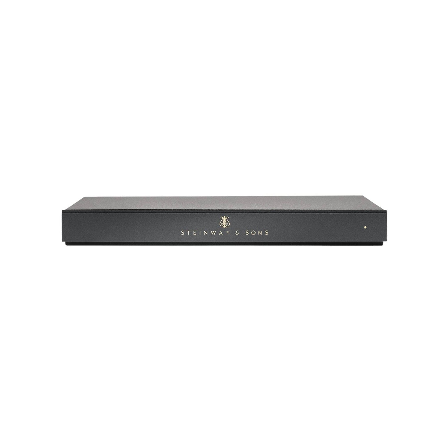 Steinway Lyngdorf A1/A2 - Fully Digital Power Amplifier - Vital Technologies LLC