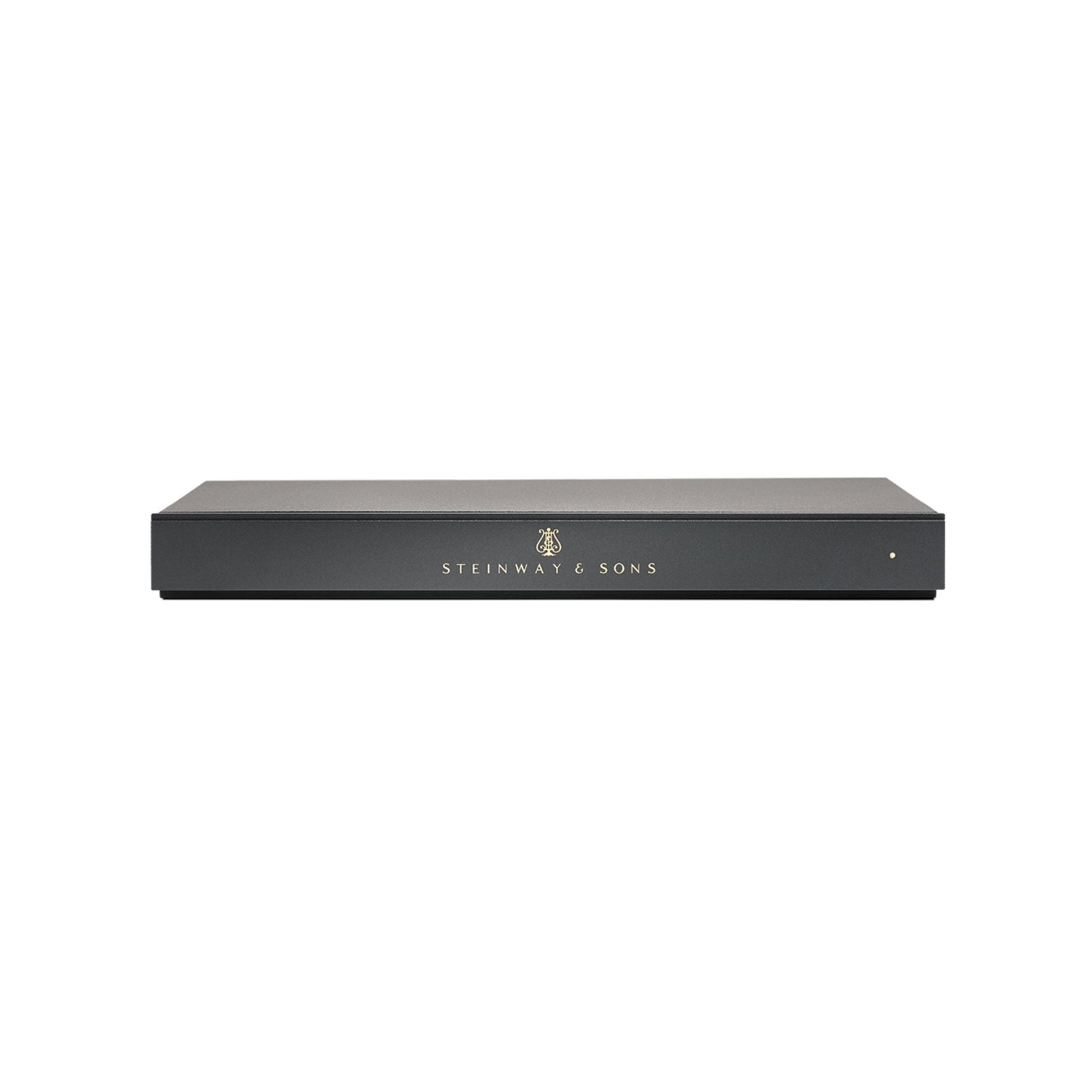 Steinway Lyngdorf A1/A2 - Fully Digital Amplifier, Steinway Lyngdorf, Amplifier - AVStore.in