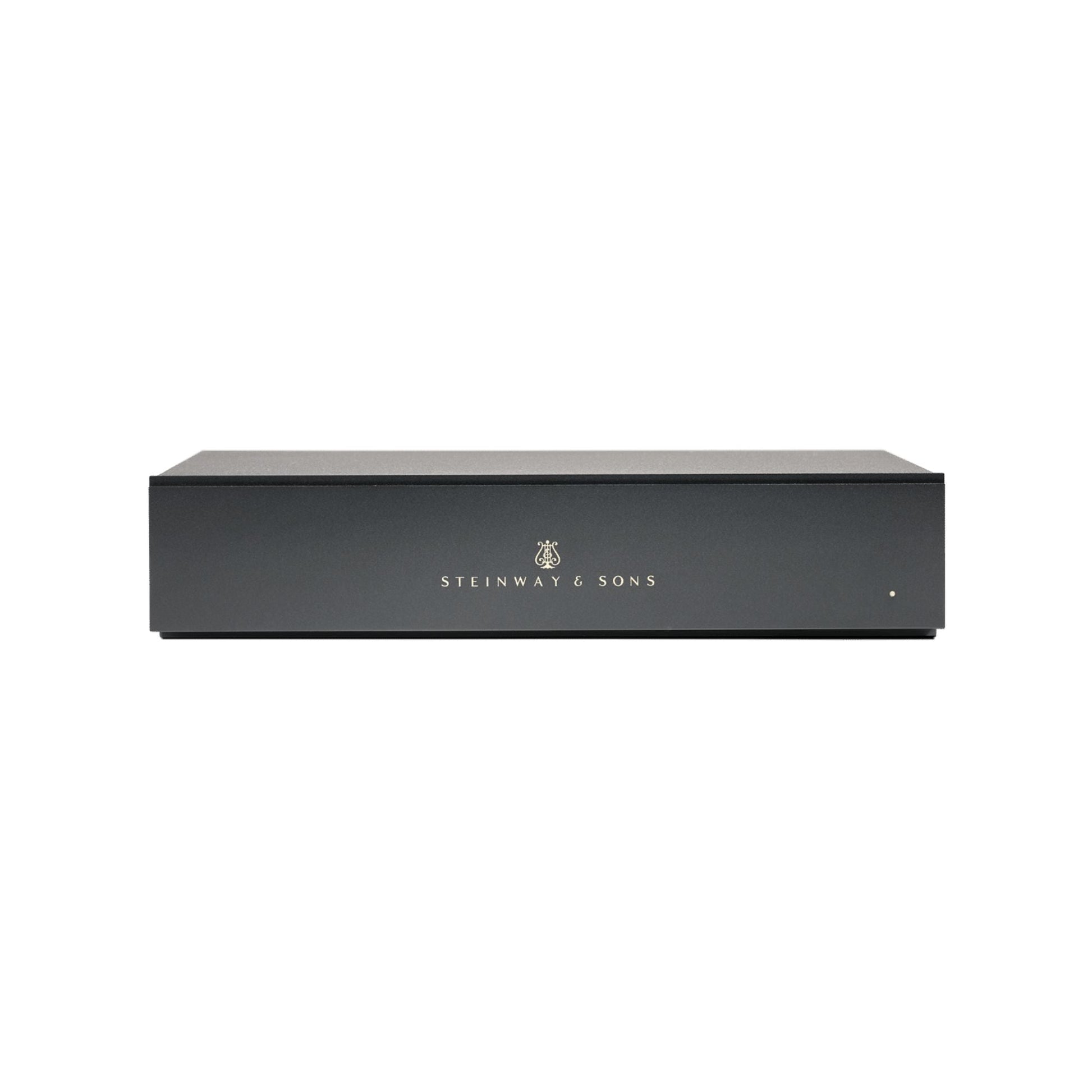 Steinway Lyngdorf A1/A2 - Fully Digital Amplifier, Steinway Lyngdorf, Amplifier - AVStore.in