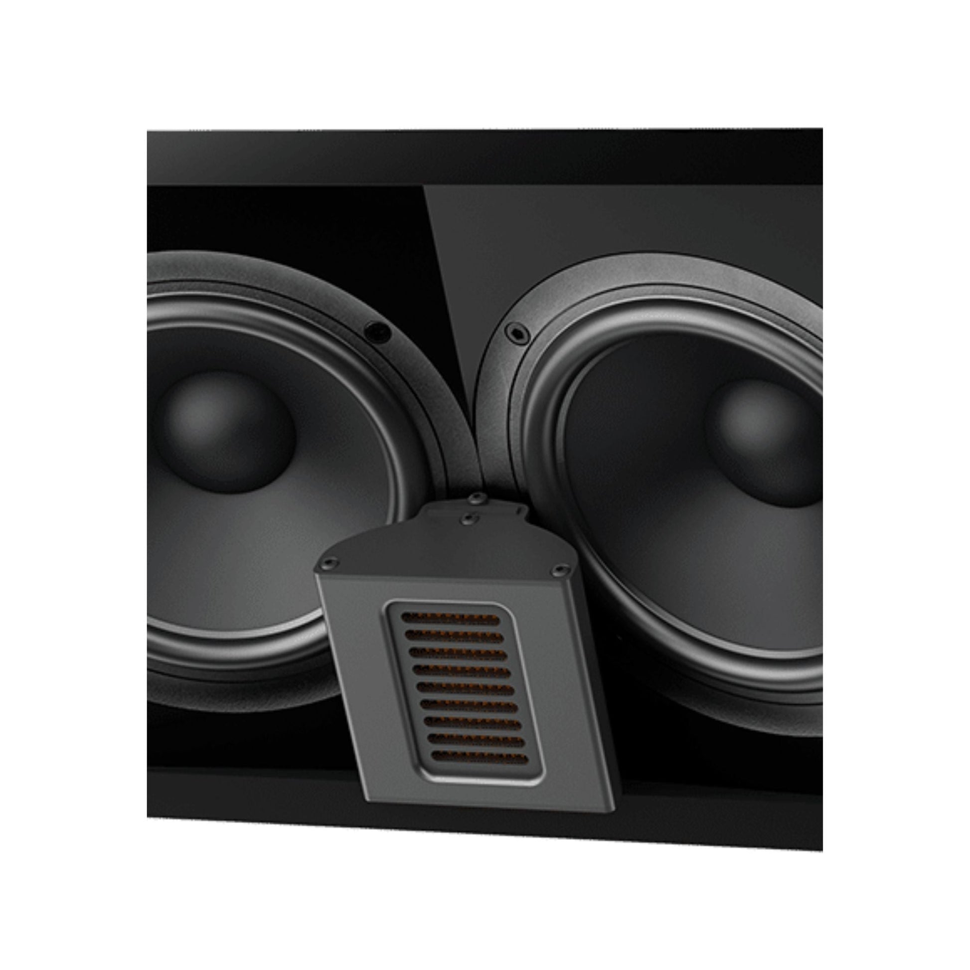 Steinway Lyngdorf IC-26 - The In-Ceiling Speakers, Steinway Lyngdorf, In-Ceiling Speaker - AVStore.in