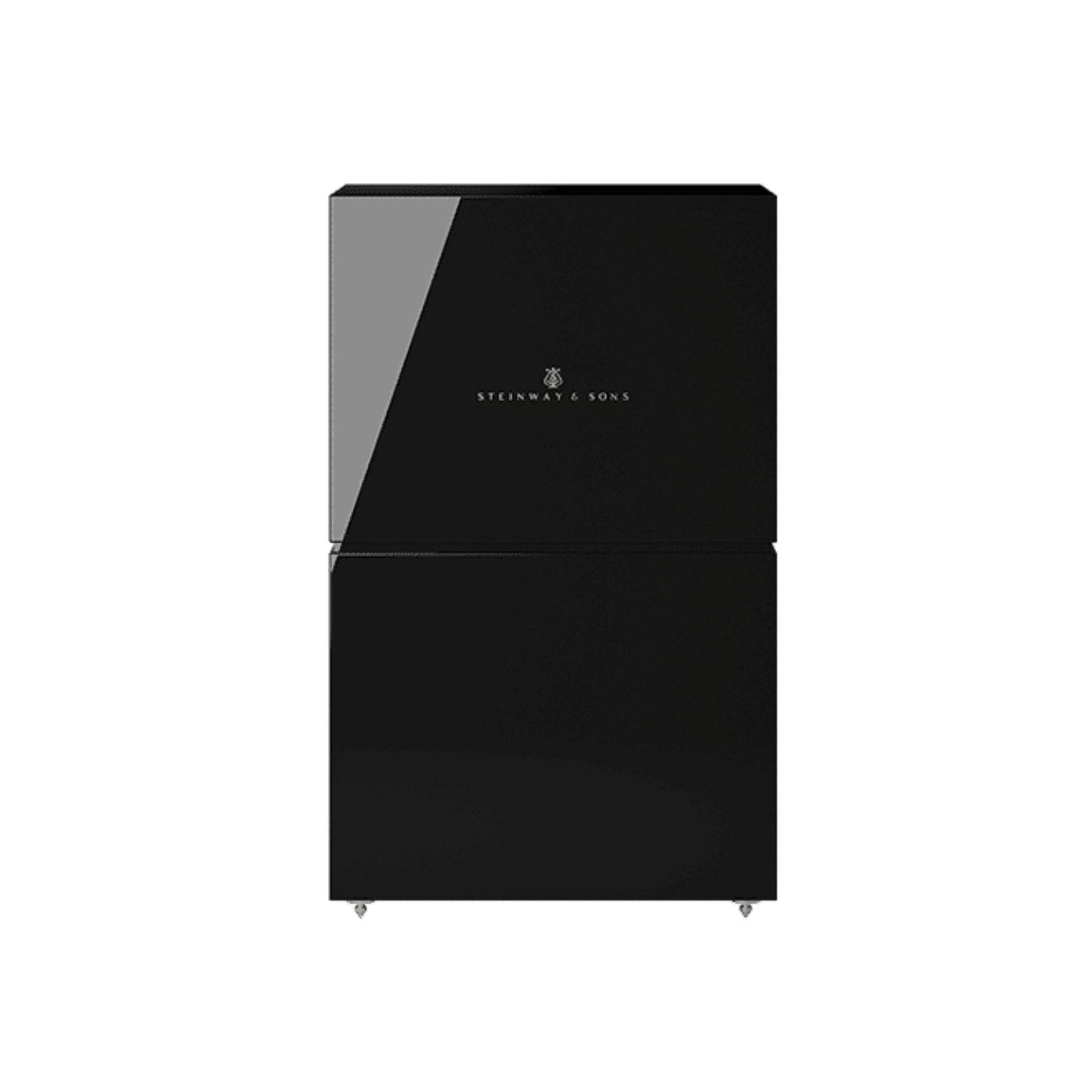 Steinway Lyngdorf LSR-212 - Dual 12″ Passive Subwoofer - Vital Technologies LLC