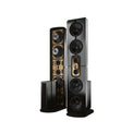 Steinway Lyngdorf Model D - Floor Standing Speaker - Vital Technologies LLC