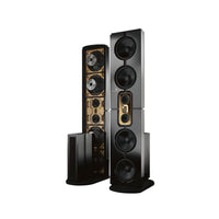 Steinway Lyngdorf Model D - Floor Standing Speaker - Vital Technologies LLC