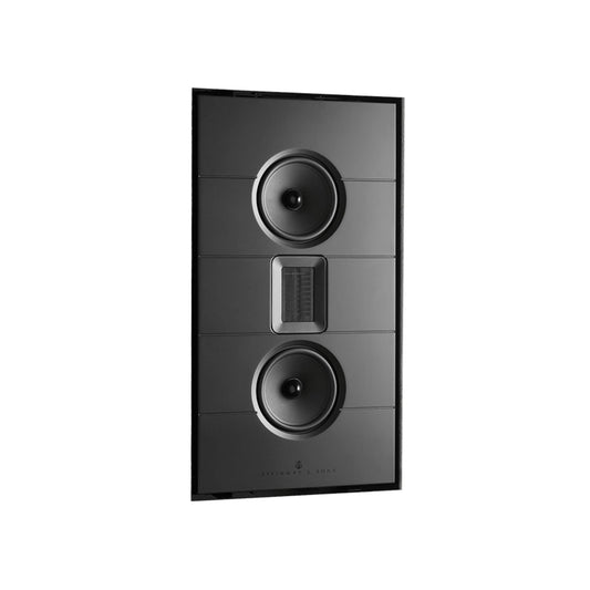 Steinway Lyngdorf Model M L/R - On Wall,Semi On Wall,In Wall & In-Ceiling Speaker, Steinway Lyngdorf, On Wall Speaker - AVStore.in