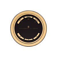 Steinway Lyngdorf Remote Control - Vital Technologies LLC