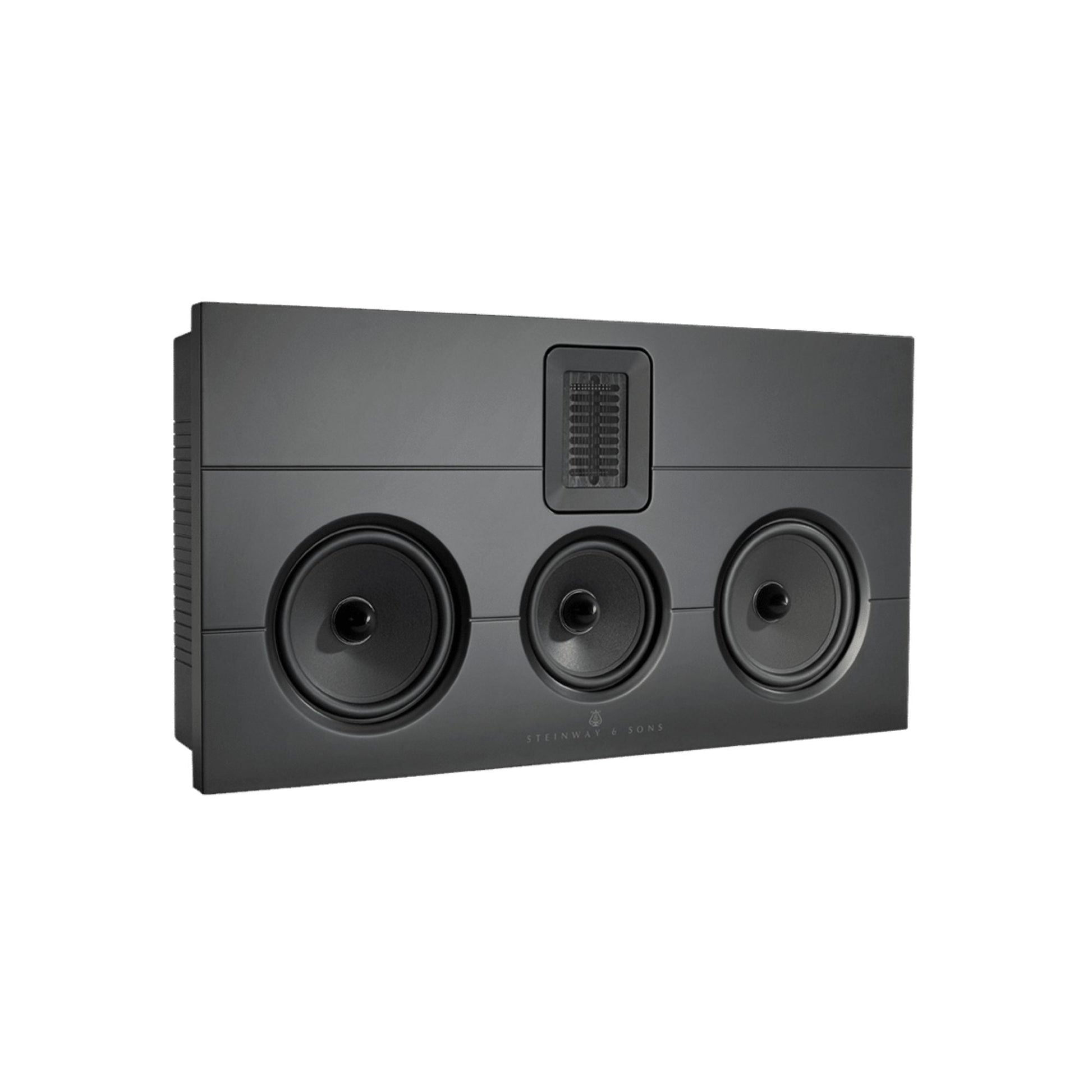 Steinway Lyngdorf Model M Center Speaker, Steinway Lyngdorf, Centre Speaker - AVStore.in